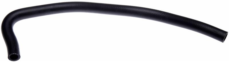 Gates 99-03 Ford Super Duty V-8 7.3L Diesel Reservoir To Rad. Molded Heater Hose