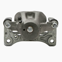 DFC 93-00 Lexus LS400 Rear-R Silver Zinc Coated Premium Caliper
