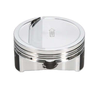 Manley Performance Manley Chevrolet LS Piston Set - 4.165in Bore 1.115in CH, -11.00 CC