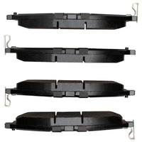 DFC 05-13 Infiniti M37 Front 5000 Advanced Ceramic Brake Pads