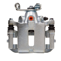 DFC 03-06 Jaguar S-Type Rear-R Premium Caliper - Silver Zinc Coated