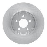 DFC 05-23 Chrysler 300 Rear Brake Rotor