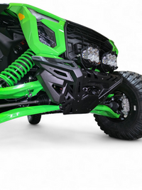 Elektric Off Road Elektric Offroad 2026+ Kawasaki Teryx H2 Front Bumper