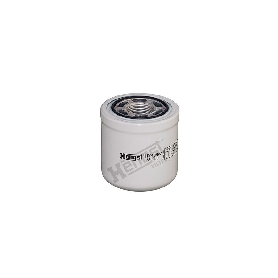 Hengst Filter HY406W Filter, Operating Hydraulics