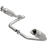 MagnaFlow 05-06 Dodge Durango 4.7L Direct Fit Converter