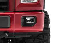 Raxiom 15-20 Ford F-150 Excluding Raptor Axial Series LED Fog Lights w/ Integrated Turn Signals