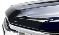 Husky Liners 10-12 Ford Taurus Aeroskin Hood Protector - Smoke