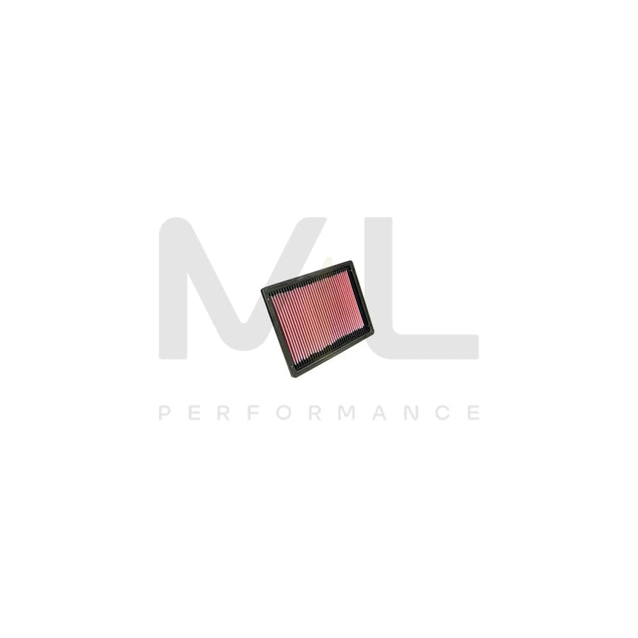 K&N 33-2250 Special Order Replacement Filter | ML Car Parts UK | Performance Parts Direct
