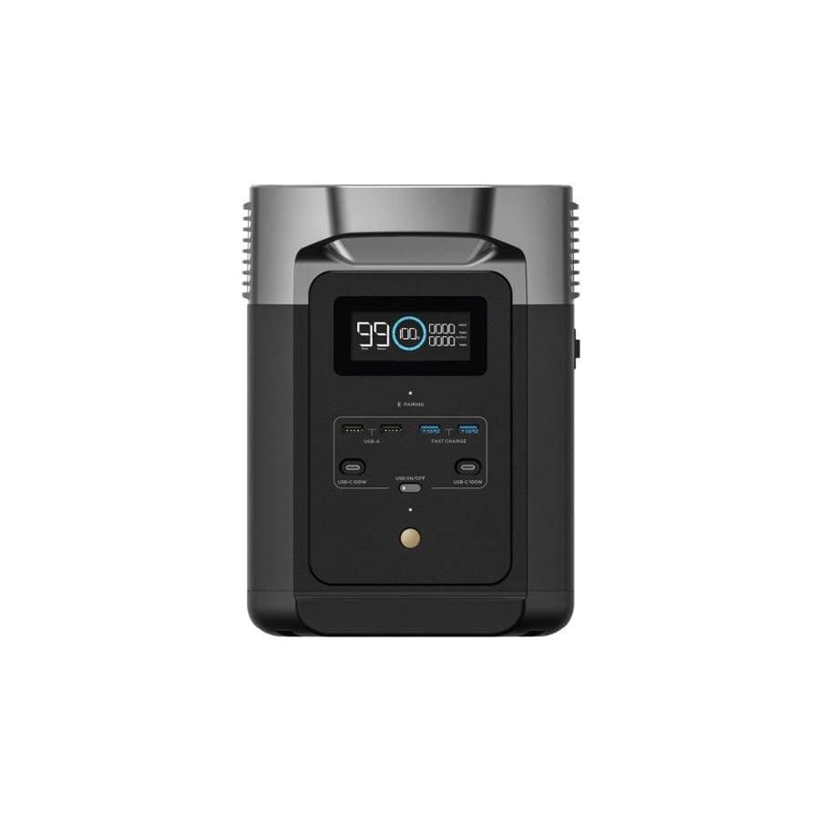 EcoFlow DELTA 2 Portable PowerStation |
