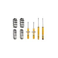 Bilstein 46-183323 AUDI B8 A4 B12 Pro Kit Coilover