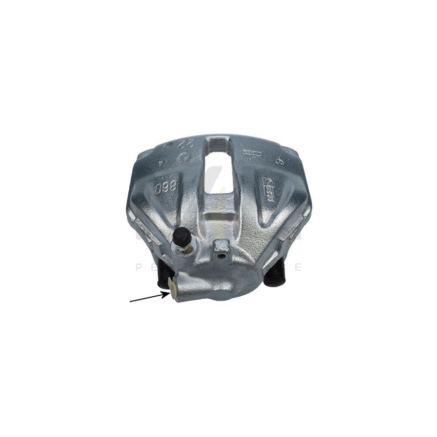 TEXTAR 38120600 Brake Caliper without holder | Performance Parts Direct Car Parts