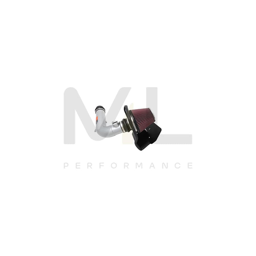 K&N 77-2575KS Performance Air Intake System