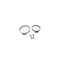 Masata BMW N55 F87 M2 Aluminium Chargepipe