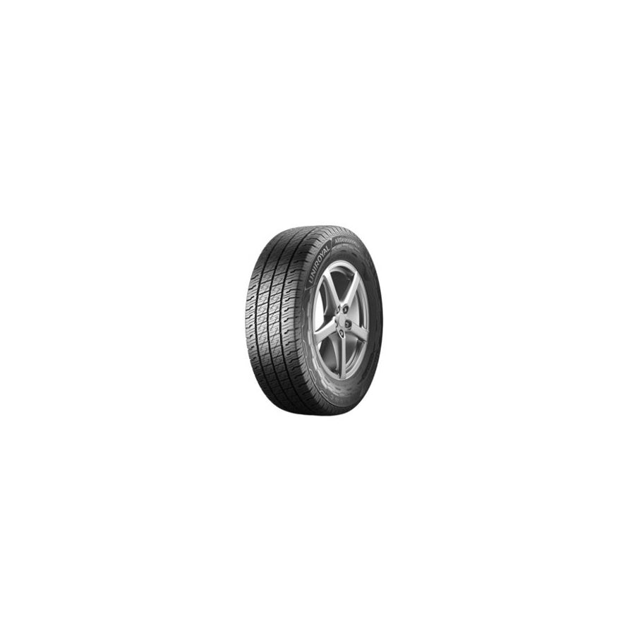 Uniroyal Allseasonmax 225/55 R17 109T All-season Car Tyre |
