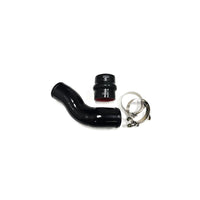 Evolution Racewerks (ER) BMW N55 E Chassis Turbo to Intercooler Charge Pipe (135i & 335i)