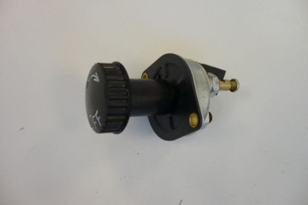 Genuine Aston Martin 020-037-0112 Battery Master Switch