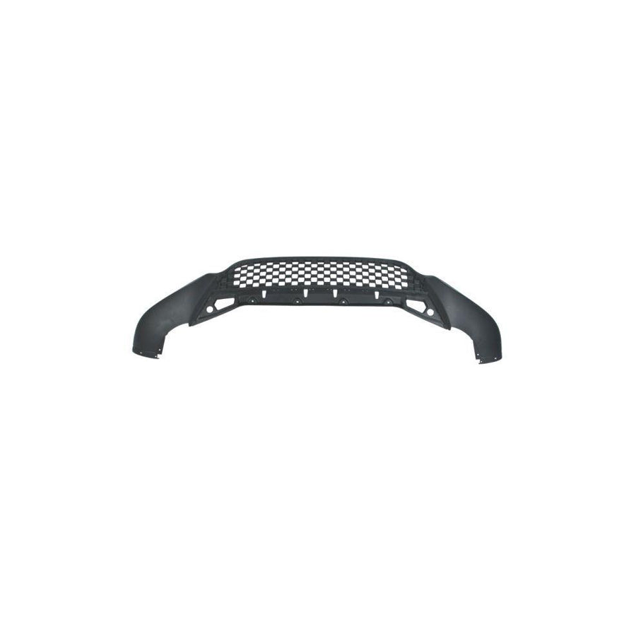Blic 5511-00-9548222P Front Splitter for VW Tiguan I (5N)