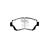 EBC PD13KF643 Toyota Celica Yellowstuff Front Brake Pad & GD Disc Kit