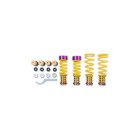 KW 25385006 Nissan GT-R (R35) Height-Adjustable Lowering Springs Kit 1