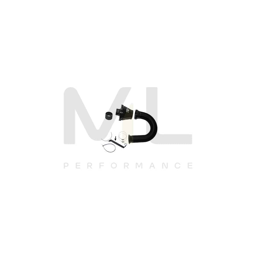 K&N 57A-6013 Performance Air Intake System | ML Car Parts UK | Performance Parts Direct