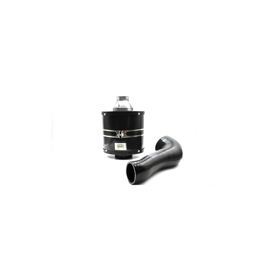 BMC ACOTASP-33 Oval Trumpet Airbox for SUZUKI Car Parts