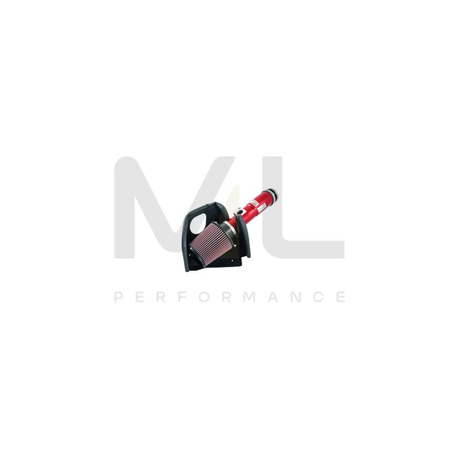 K&N 69-6502TR Performance Air Intake System | ML Car Parts UK | Performance Parts Direct