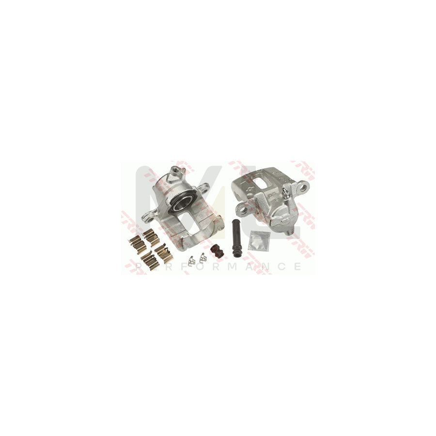TRW BHU710E Brake Caliper | Performance Parts Direct Car Parts