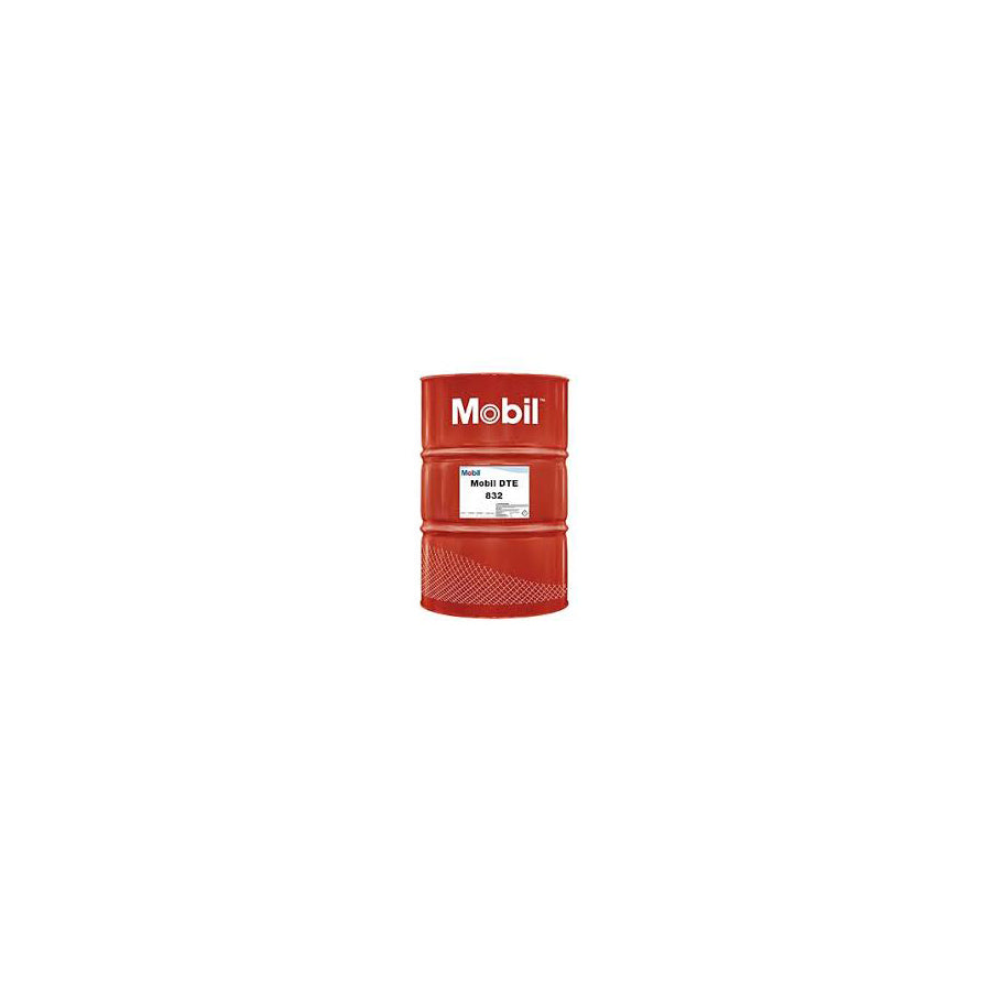 Mobil DTE 25 ULTRA DRUM 208Ltr