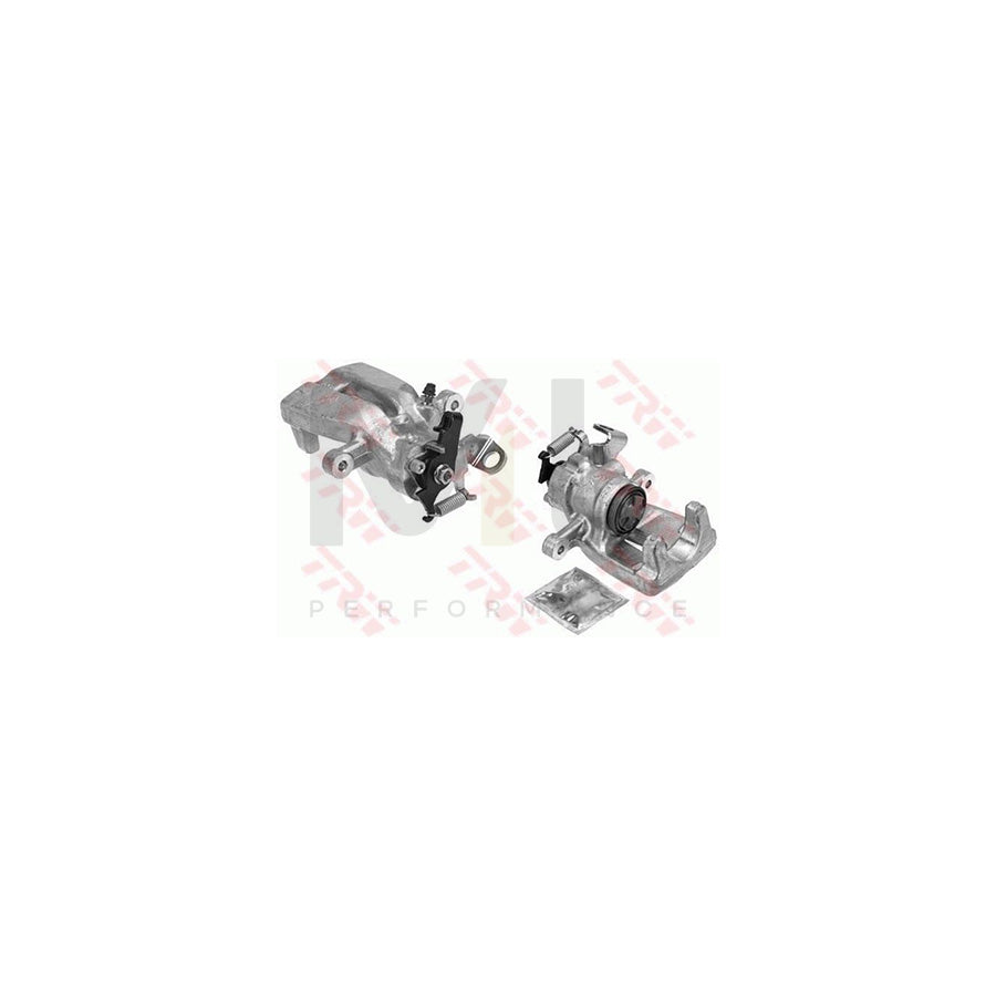 TRW BHQ149E Brake Caliper | Performance Parts Direct Car Parts
