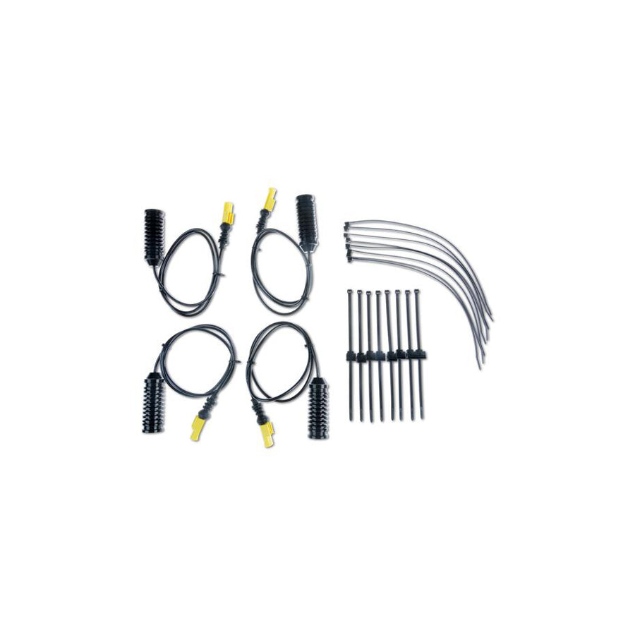 KW 68511256 Honda NSX II Cancellation Kit For Electronic Damping