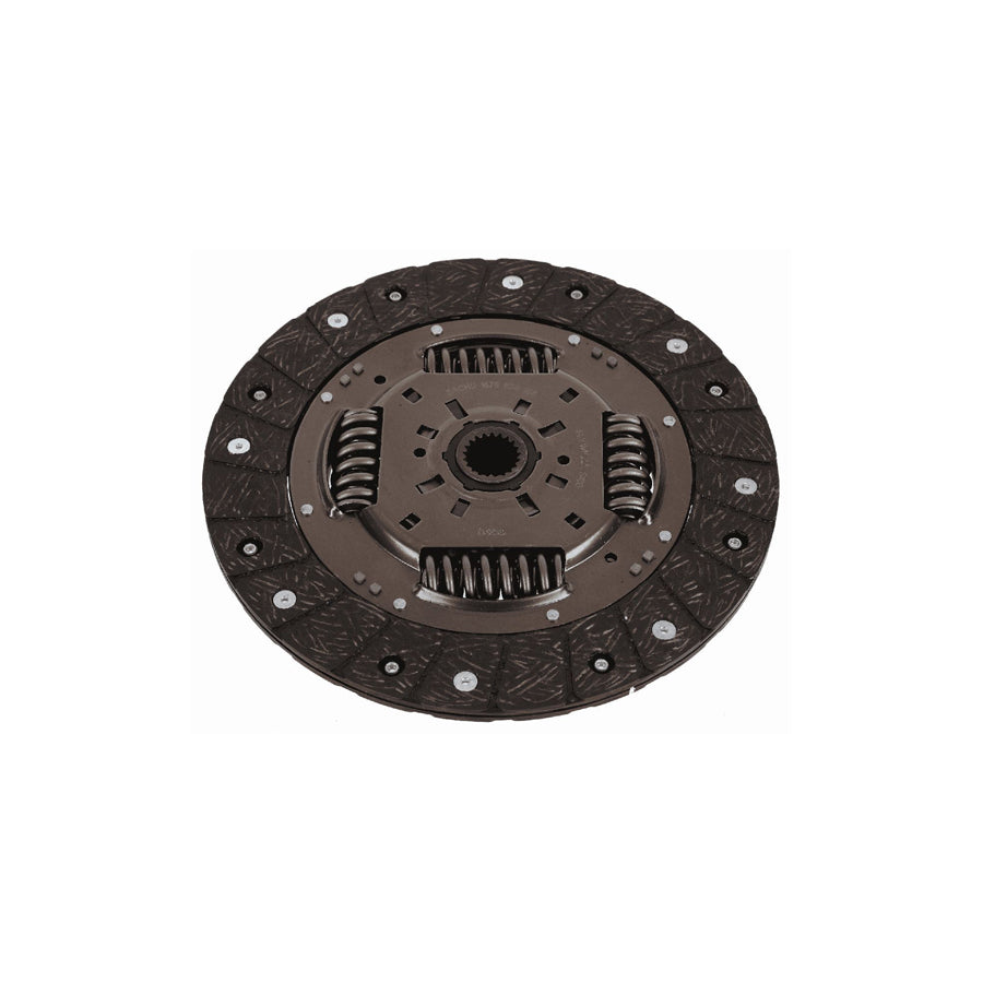 Sachs 1878 634 168 Clutch Disc