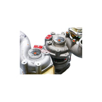 TTE Audi 4.2T Turbocharger Upgrade TTE650 (RS6 C5)