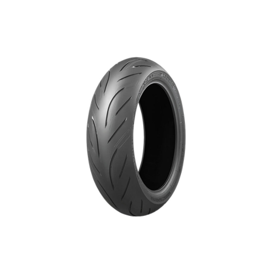 Bridgestone Battlax S21 180/55 ZR17 73W Motorcycle Summer Tyre
