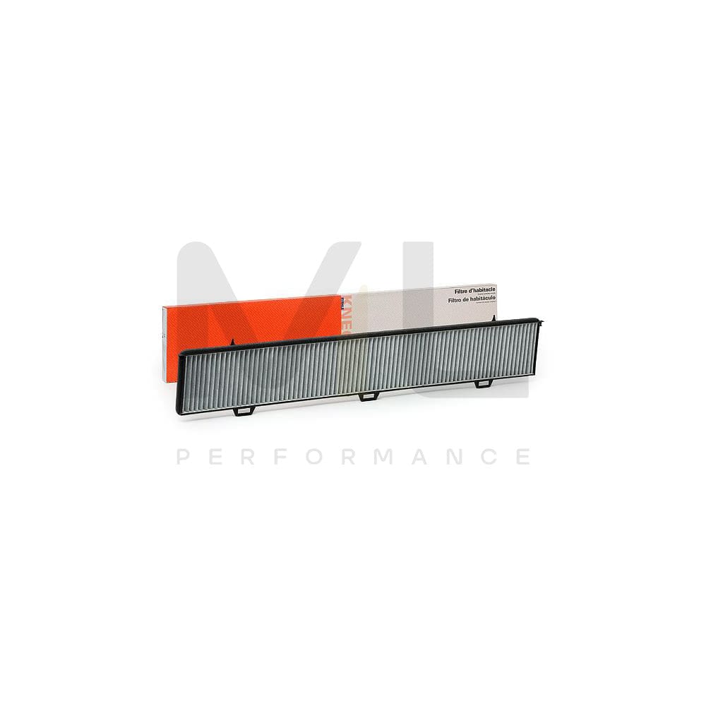 MAHLE ORIGINAL LAK 248 Pollen filter Activated Carbon Filter | Performance Parts DirectCar Parts