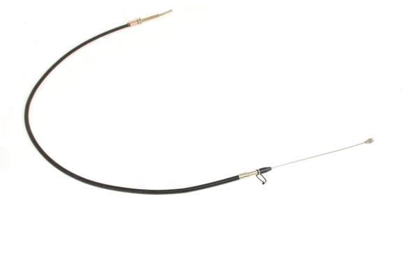 Genuine Aston Martin 30-83209-W Front Handbrake Cable