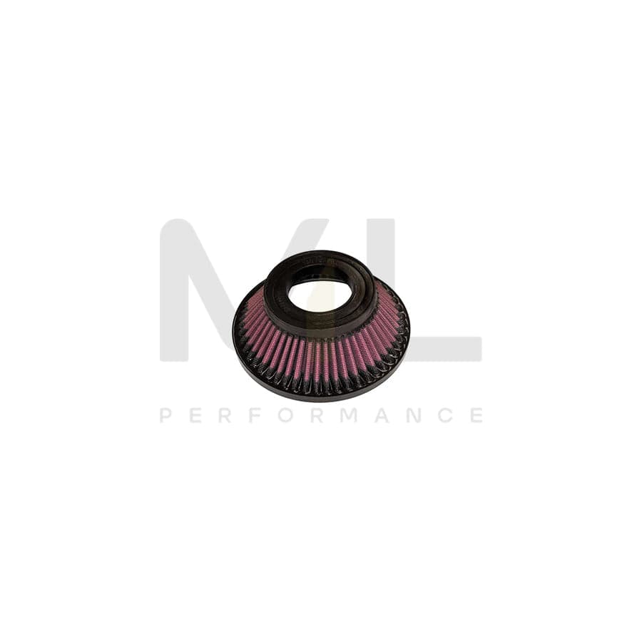K&N E-9156 Tapered Conical Air Filter | ML Car Parts UK | Performance Parts Direct
