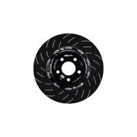 EBC P2DK041RPX Ford Mustang Front Kit RPX Full Race Pads & 2-Piece Fully-Floating Discs