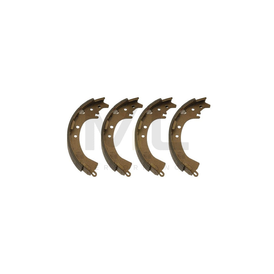 TRW GS8999 Brake Shoe Set | Performance Parts Direct Car Parts