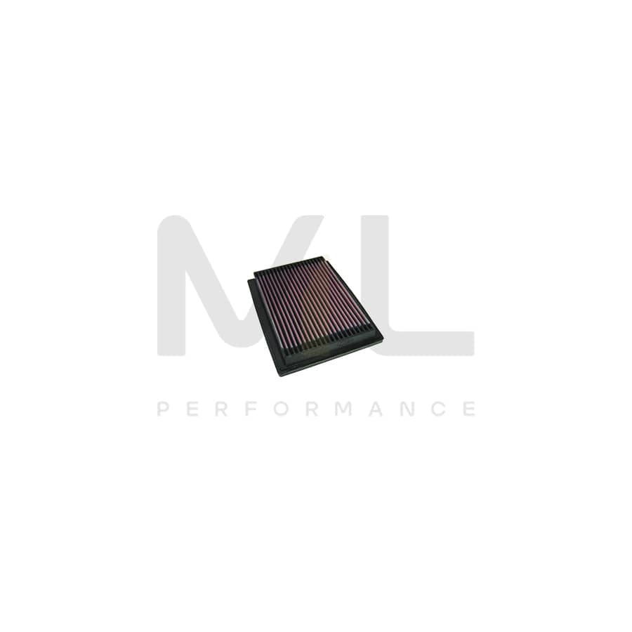 K&N 33-2120 Replacement Air Filter | ML Car Parts UK | Performance Parts Direct