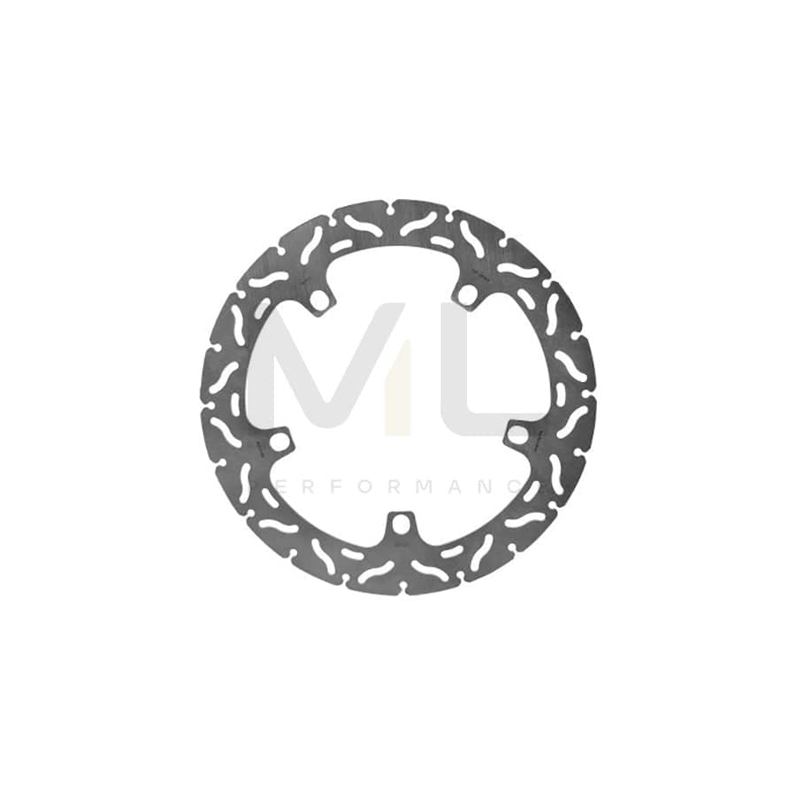 TRW MST357RAC Brake Disc | Performance Parts Direct Car Parts
