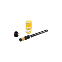 KW 102800DG VW Caddy V Variant 1 Coilover Kit