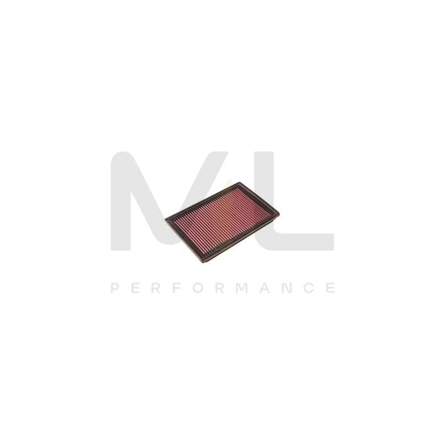 K&N 33-2229 Replacement Air Filter
