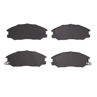 R1 Concepts R1 01-05 Kia Sedona Front Semi Met Brake Pads