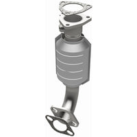 MagnaFlow Conv DF 97-98 Hyundai Tiburon 2.0L