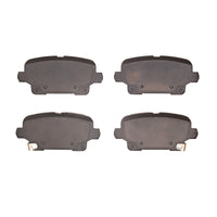 R1 Concepts R1 18-25 Buick Regal Sportback Rear R1 Optimum OE Brake Pads