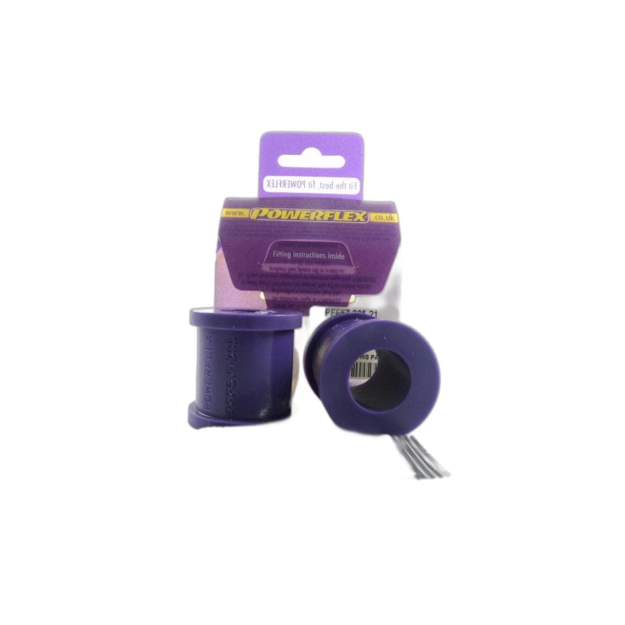 Powerflex PFF57-305-21 Porsche 924 Front Anti Roll Bar Bush 21mm