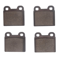 DFC 63-94 Alfa Romeo MONTREAL Front/Rear Euro 5000 Ceramic Brake Pads