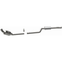 MagnaFlow Direct Fit Catalytic Converter 08-10 C300 3.0L D/S