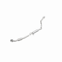 MagnaFlow 00-05 Toyota Celica 1.8L Direct Fit Converter