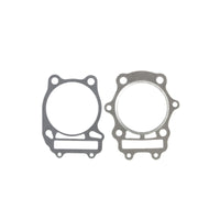Cometic Gasket Cometic 90-99 Suzuki DR350 91mm Bore .043 Top End Gasket Kit